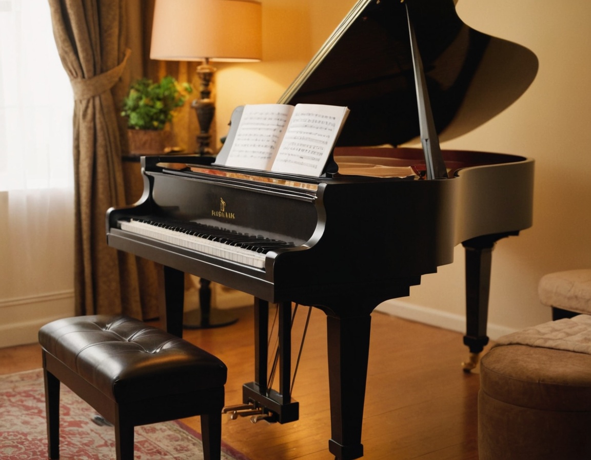Piano Lessons