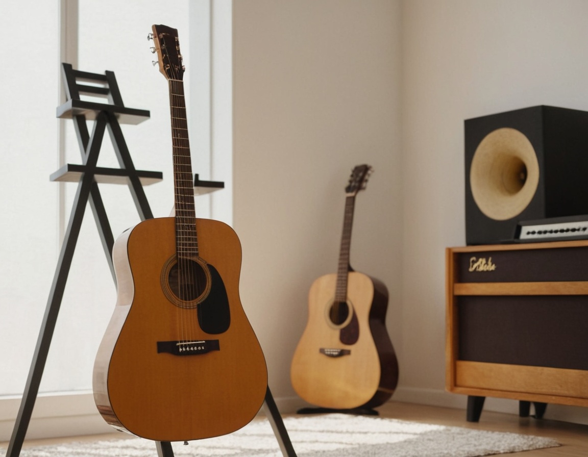 Guitar Lessons